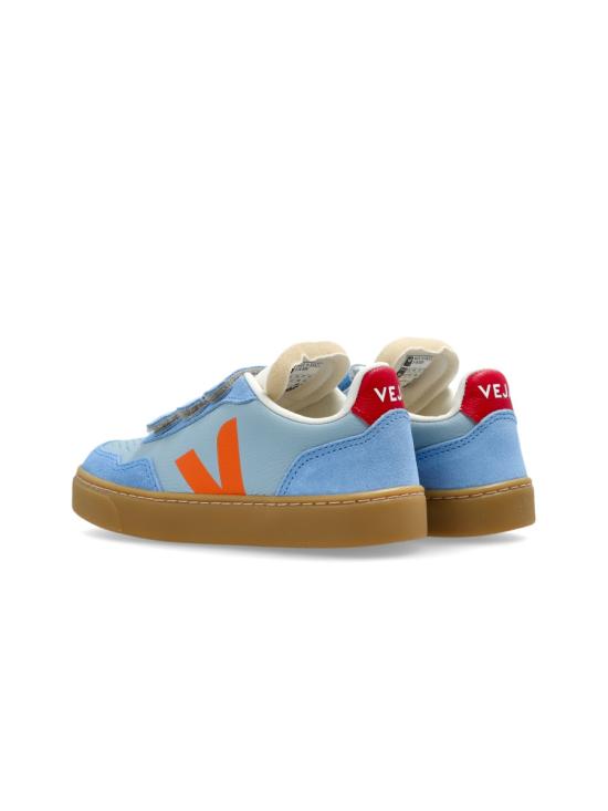 26SS [키즈] 베자 스니커즈 SX2021513CK STEELFURY MULTICOLOUR - VEJA