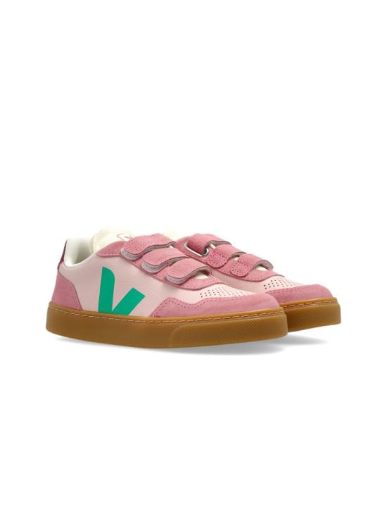 26SS [키즈] 베자 스니커즈 SX2021515CK PETALEMARY MULTICOLOUR - VEJA