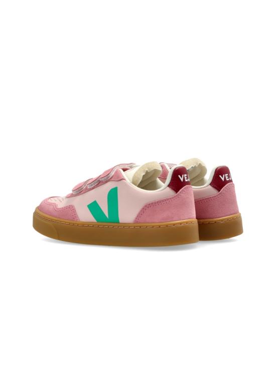 26SS [키즈] 베자 스니커즈 SX2021515CK PETALEMARY MULTICOLOUR - VEJA