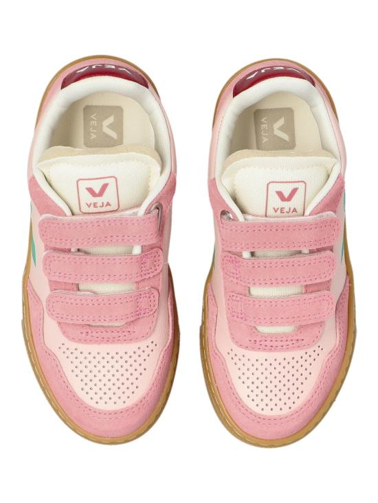 26SS [키즈] 베자 스니커즈 SX2021515CK PETALEMARY MULTICOLOUR - VEJA