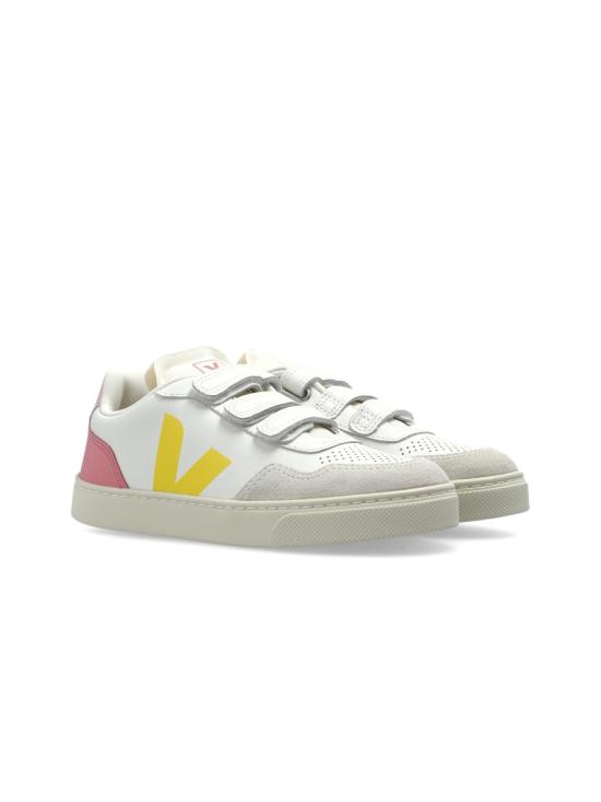 26FW [키즈] 베자 스니커즈 SX2021510CK WHITEAURORA - VEJA