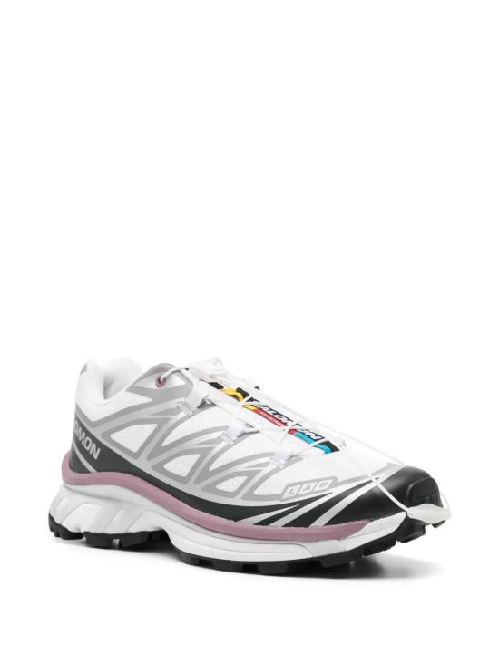 26SS 살로몬 스니커즈 L49209 600 White - SALOMON