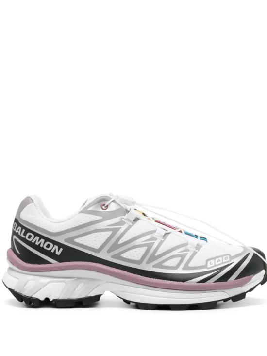 26SS 살로몬 스니커즈 L49209 600 White