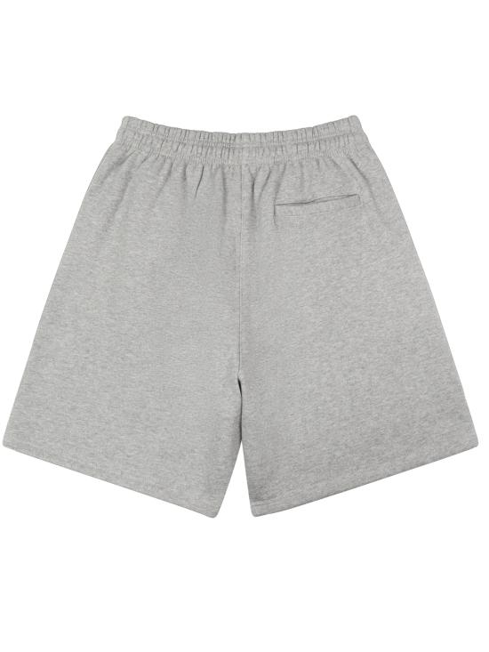 26SS 엔타이어 스튜디오 숏팬츠 ESSS26SH01012 6236 Grey - ENTIRE STUDIOS