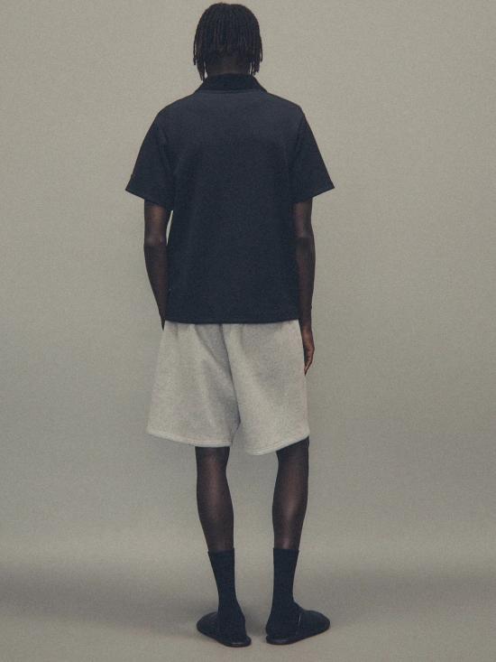 26SS 엔타이어 스튜디오 숏팬츠 ESSS26SH01012 6236 Grey - ENTIRE STUDIOS