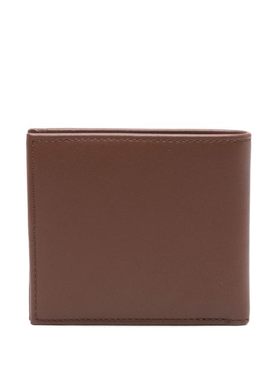25FW 폴로 랄프로렌 남성지갑 405963228 002 Saddle - POLO RALPH LAUREN