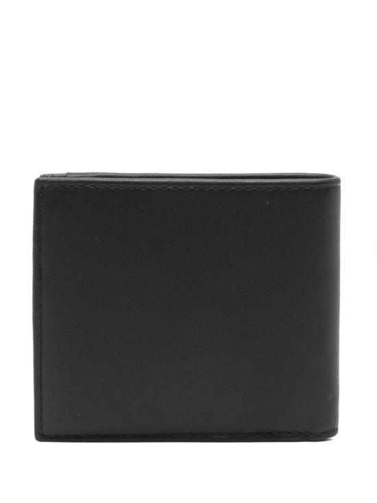 25FW 폴로 랄프로렌 남성지갑 405963228 001 Black - POLO RALPH LAUREN