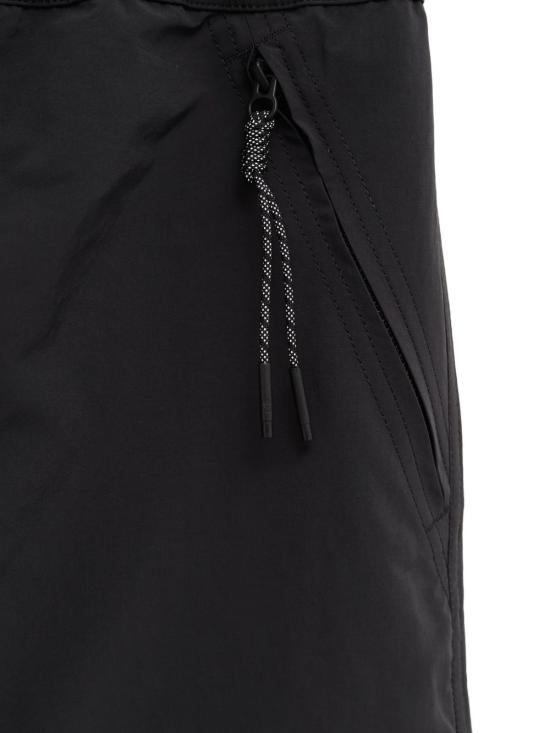 26SS 몽클레어 숏팬츠 2B00003 597SL999 Black - MONCLER