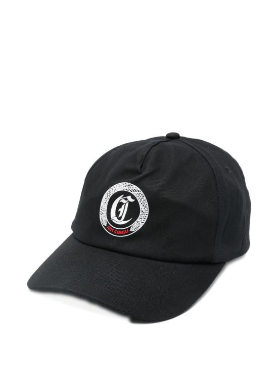 26SS [키즈] 저스트까발리 모자 JBP26045BTUCH BLACK Black