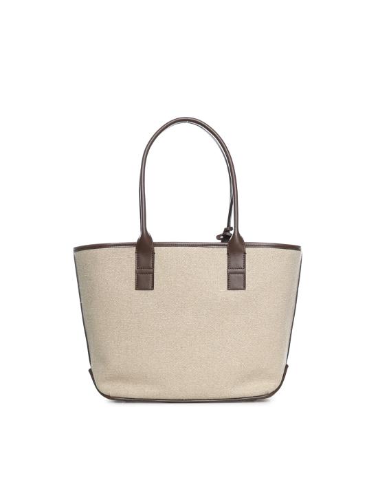 26SS 호간 숄더백 KBW01TA2200UW8 7E03 Brown ivory - HOGAN