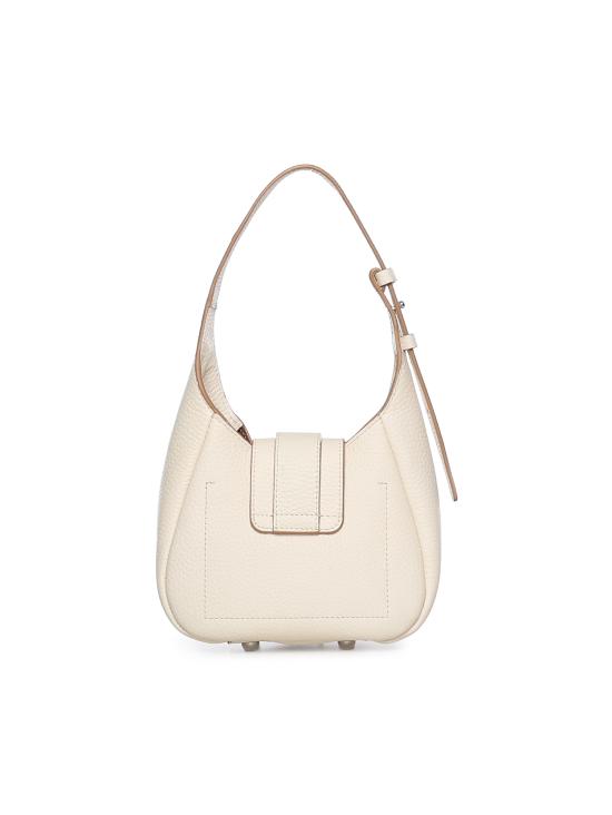 26SS 호간 숄더백 KBW01XS0100TH1 B013 White - HOGAN