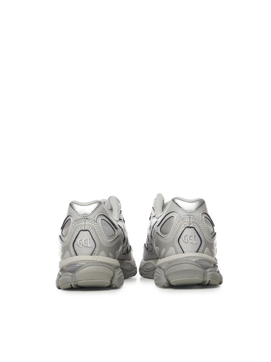 26SS 아식스 스니커즈 1203A280 021 GREY CEMENT GREY - ASICS