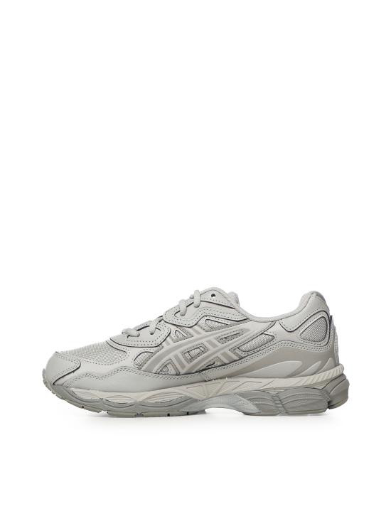 26SS 아식스 스니커즈 1203A280 021 GREY CEMENT GREY - ASICS
