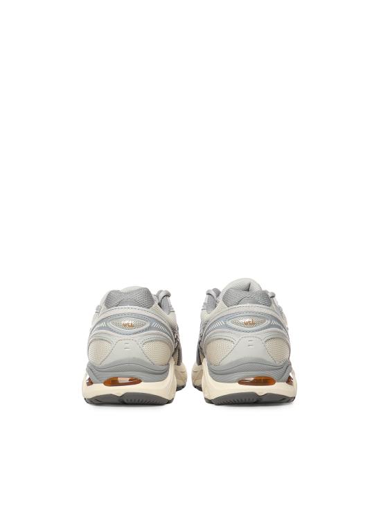 26SS 아식스 스니커즈 1203A605 101 CREAM CARBON - ASICS