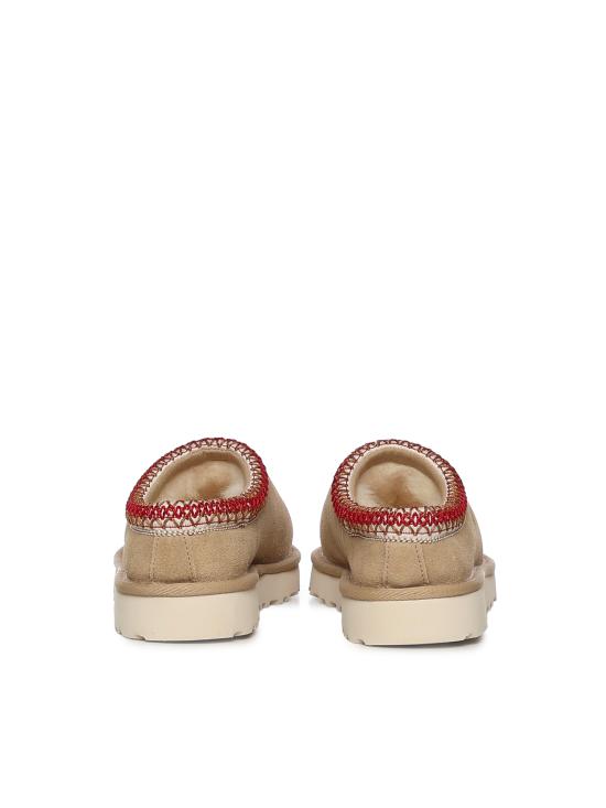 25FW 어그 타스만 2 1174470 SDDR SAND DARK CHERRY - UGG