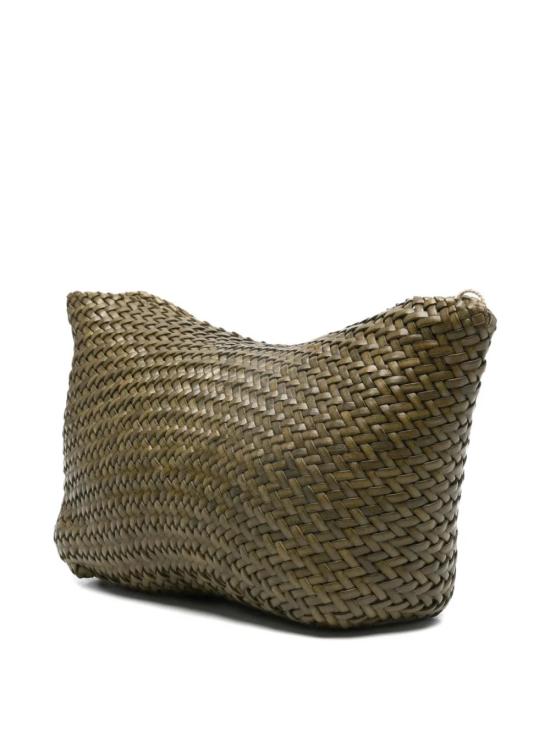 26SS 드래곤디퓨전 크로스백 8701DGS6MATKAKI Green - DRAGON DIFFUSION