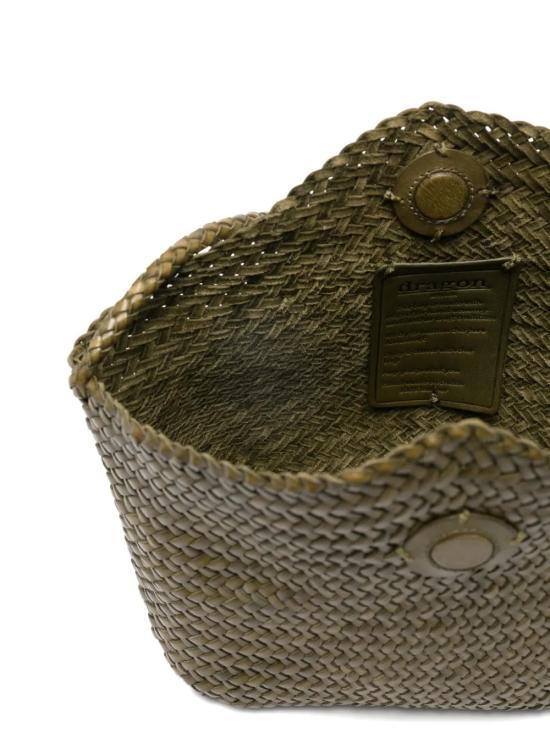 26SS 드래곤디퓨전 크로스백 8701DGS6MATKAKI Green - DRAGON DIFFUSION