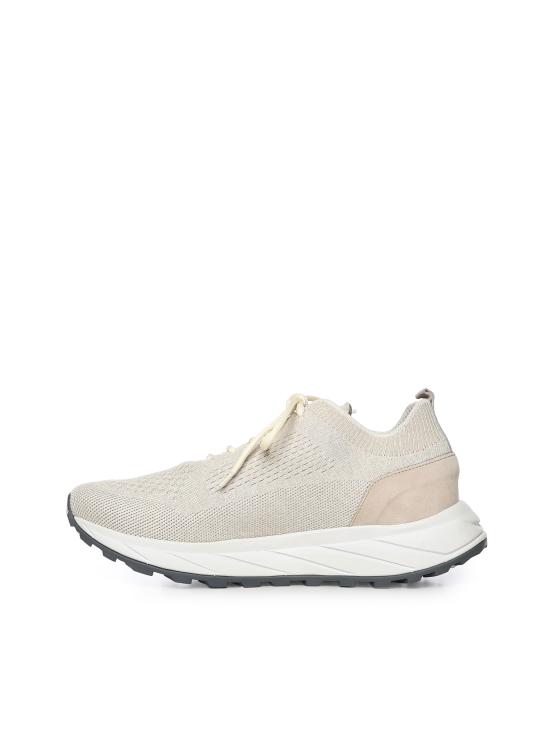 26SS 일레븐티 스니커즈 M77SCAM15SCA0M014 02 02 SAND - ELEVENTY