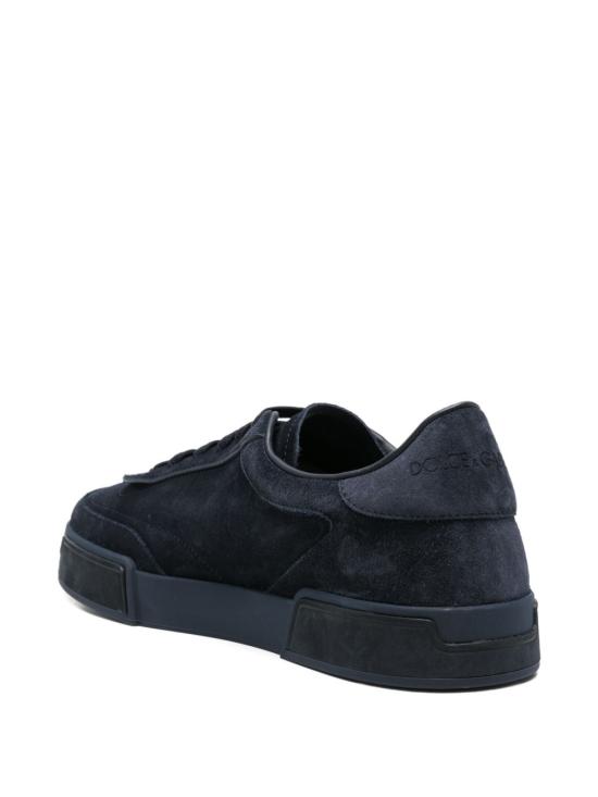 26SS 돌체앤가바나 드레스 슈즈 A20205A0237 86115 Tono blu - DOLCE & GABBANA