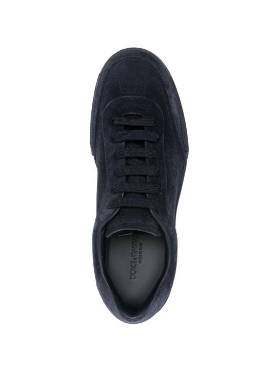 26SS 돌체앤가바나 드레스 슈즈 A20205A0237 86115 Tono blu - DOLCE & GABBANA