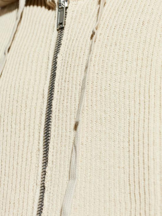 26SS 릭 오웬스 수트 자켓 RU01F2614KWVH 138 Sand - RICK OWENS