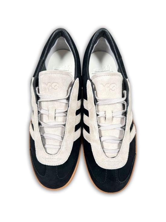 26SS 와이쓰리 스니커즈 KI4340 Black black lb - Y-3