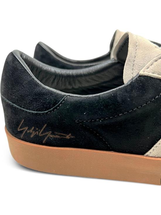 26SS 와이쓰리 스니커즈 KI4340 Black black lb - Y-3