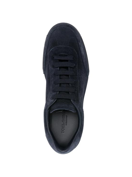 26SS 돌체앤가바나 스니커즈 A20205A0237 86115 Blue - DOLCE & GABBANA