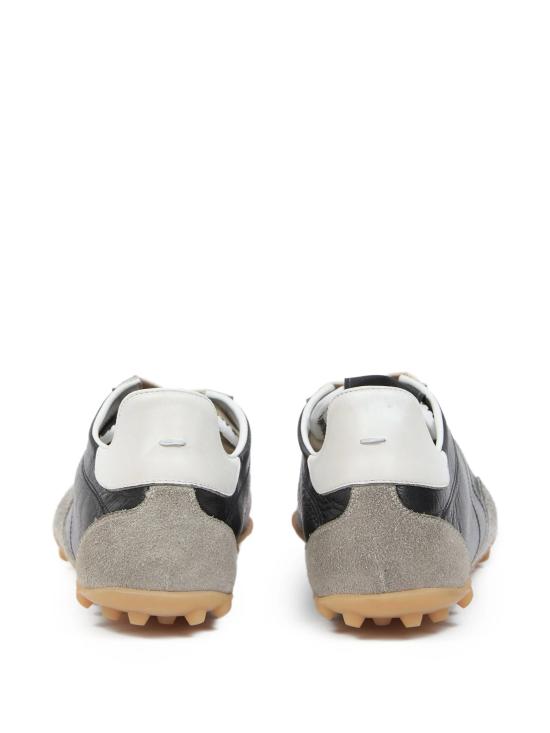 26SS 마르지엘라 스프린터 스니커즈 S57WS0515P7383 HA316 Nero - MAISON MARGIELA