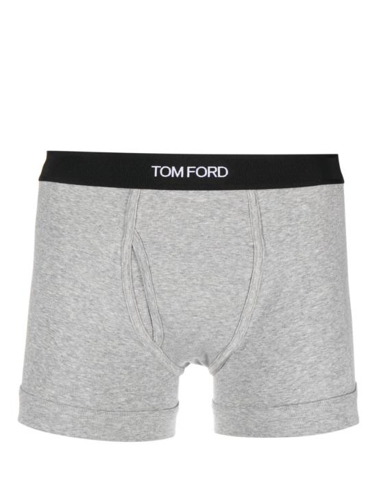  톰포드 팬티 T4XC31040 118 Whie grey - TOMFORD