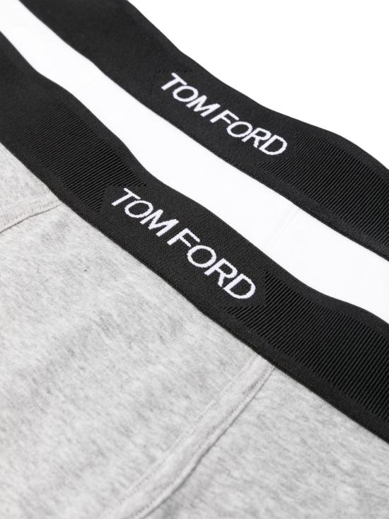  톰포드 팬티 T4XC31040 118 Whie grey - TOMFORD