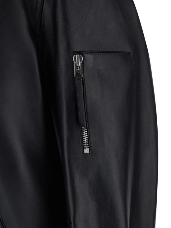 26SS 톰포드 자켓 LBS086 LMN035NAA Black - TOMFORD