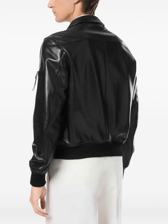 26SS 톰포드 자켓 LBS086 LMN035NAA Black - TOMFORD