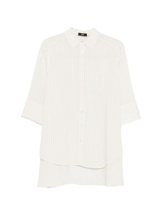 26SS 엘레 셔츠 SS260297 PANNA