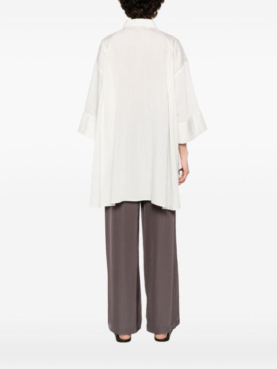 26SS 엘레 셔츠 SS260297 PANNA - ELEH