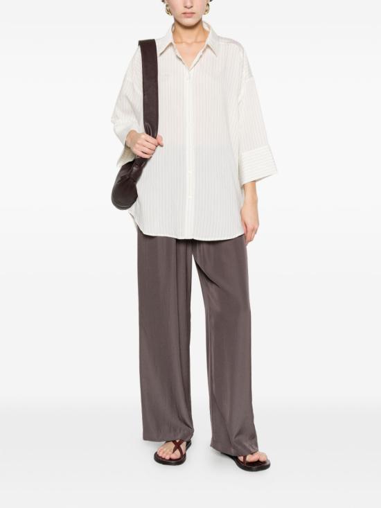 26SS 엘레 셔츠 SS260297 PANNA - ELEH