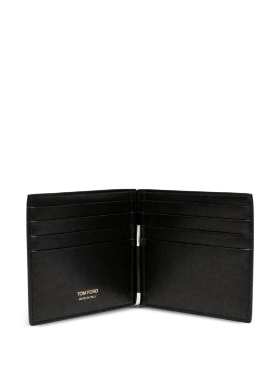 26SS 톰포드 남성지갑 Y0412 LCL439SNAA Yellow - TOMFORD