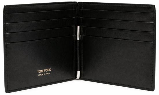 26SS 톰포드 남성지갑 Y0412 LCL439SNAA Yellow - TOMFORD