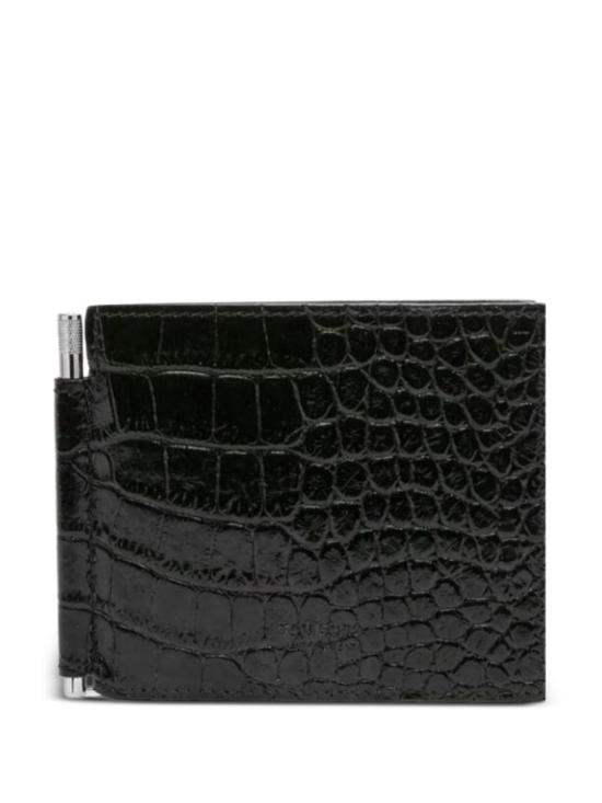 26SS 톰포드 남성지갑 Y0412 LCL439SNAA Yellow - TOMFORD