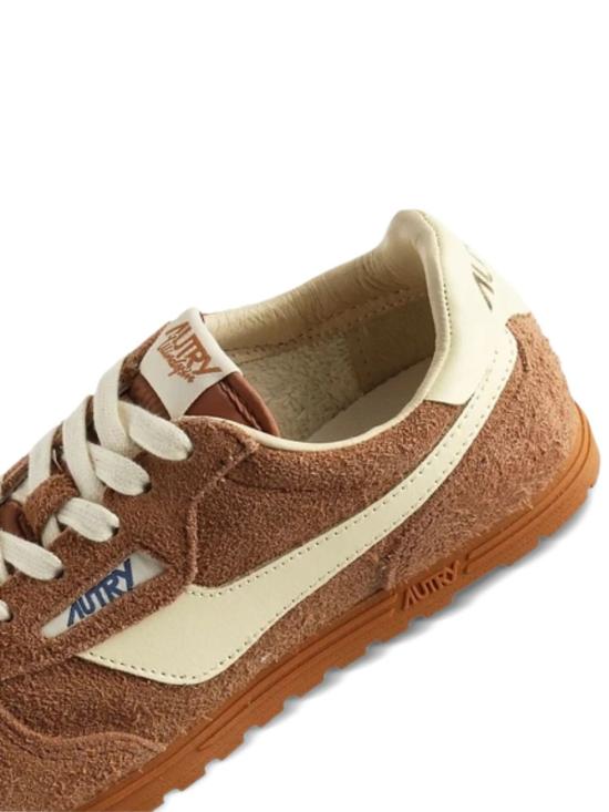 26SS 오트리 WINDSPIN 윈드스핀 스니커즈 WSLW UB33KENYA RUT - AUTRY