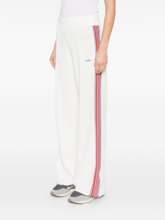26SS 오트리 트레이닝/조거 팬츠 PAPW 029WWHITE - AUTRY
