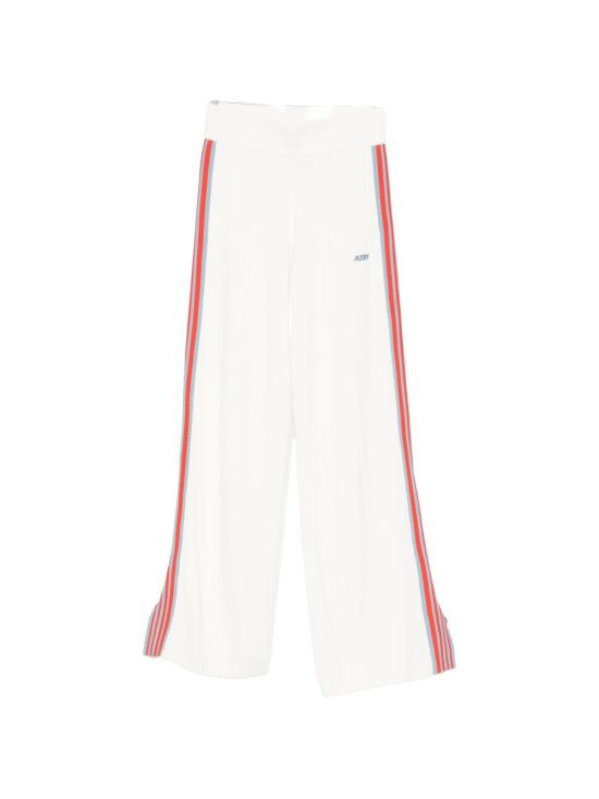 26SS 오트리 트레이닝/조거 팬츠 PAPW 029WWHITE