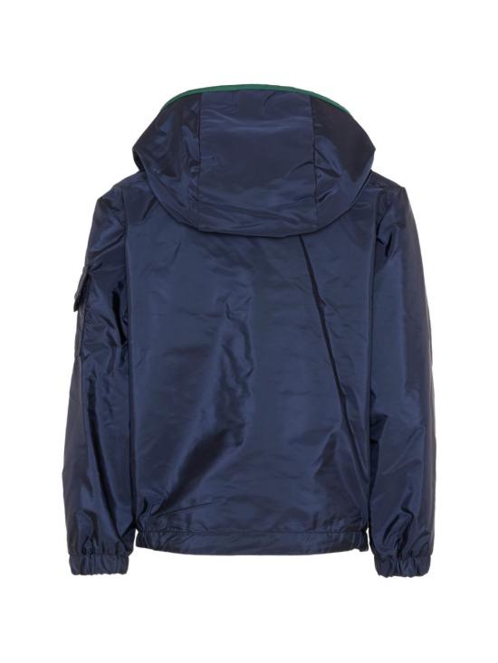 26SS [키즈] 몽클레어 자켓 L19541A00010 539ZD742 - MONCLER