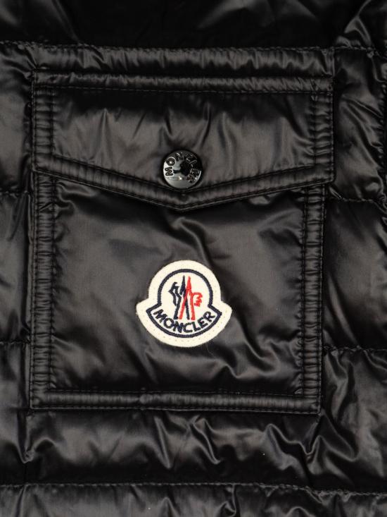 26SS [키즈] 몽클레어 자켓 L19541G00004 597Y4999 - MONCLER
