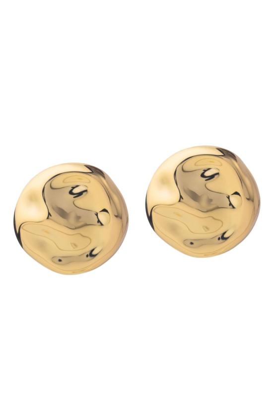 25FW 페데리카 토시 주얼리 FT25EA03 G 097