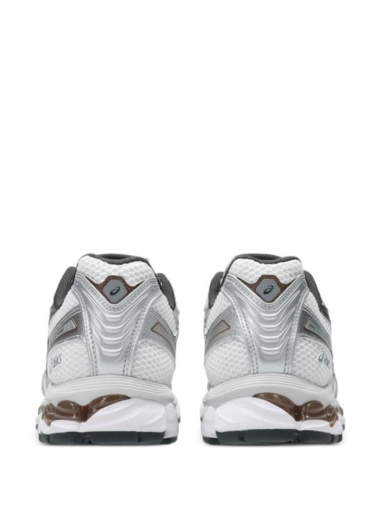 26SS 아식스 스니커즈 1203A759 104 Grey black - ASICS