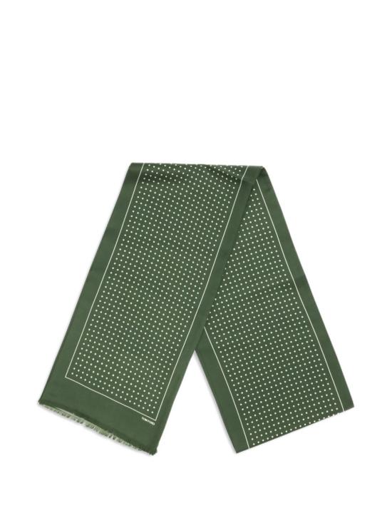 26SS 톰포드 머플러/스카프 SSD027 S0199GAV Green - TOMFORD