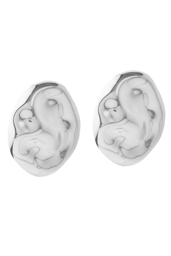 25FW 페데리카 토시 주얼리 FT25EA03 S 097 - FEDERICA TOSI