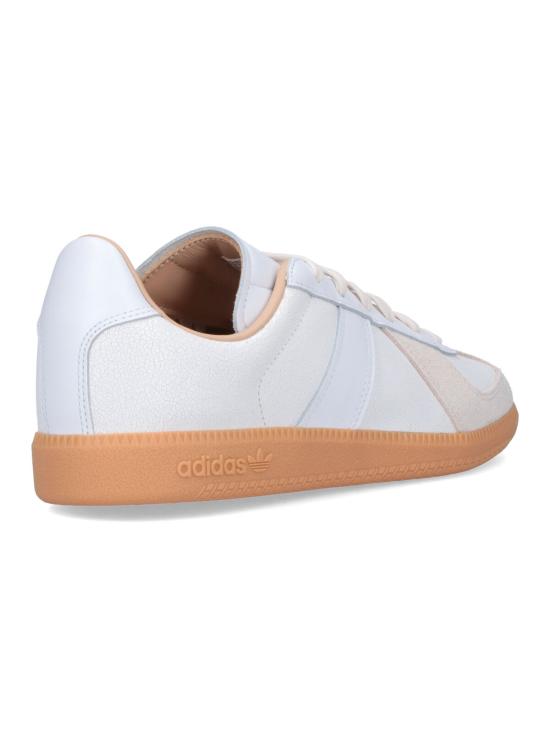  아디다스 스니커즈 JH7834 FTWWHT FTWWHT GUM3 White - ADIDAS