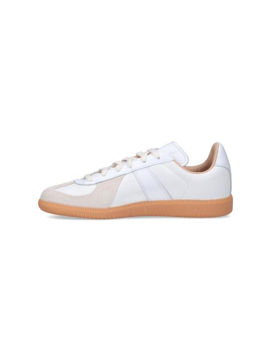  아디다스 스니커즈 JH7834 FTWWHT FTWWHT GUM3 White - ADIDAS